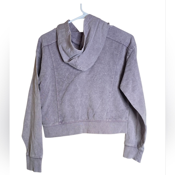 Danskin Hooded Sweatshirt - Picture 2 of 2